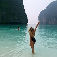 Отзыв от Кристина - виза ДТВ